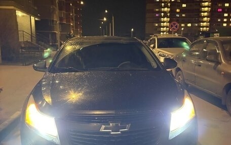 Chevrolet Cruze II, 2013 год, 500 000 рублей, 5 фотография