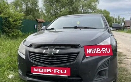 Chevrolet Cruze II, 2013 год, 500 000 рублей, 8 фотография