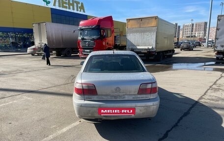 Opel Omega B, 1999 год, 450 000 рублей, 4 фотография