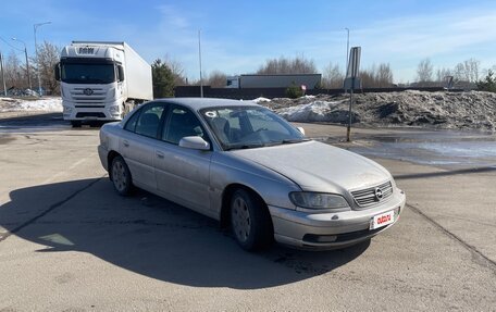 Opel Omega B, 1999 год, 450 000 рублей, 7 фотография