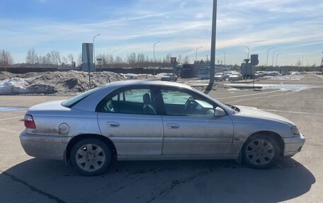 Opel Omega B, 1999 год, 450 000 рублей, 6 фотография