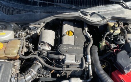 Opel Omega B, 1999 год, 450 000 рублей, 10 фотография