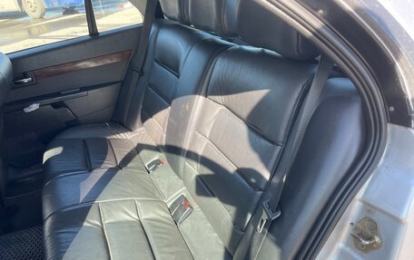 Opel Omega B, 1999 год, 450 000 рублей, 14 фотография