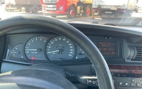 Opel Omega B, 1999 год, 450 000 рублей, 18 фотография