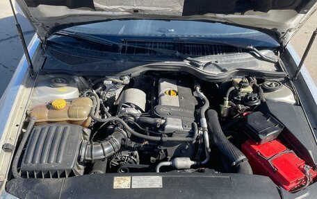 Opel Omega B, 1999 год, 450 000 рублей, 9 фотография