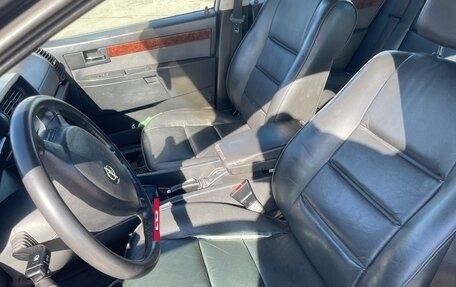 Opel Omega B, 1999 год, 450 000 рублей, 13 фотография