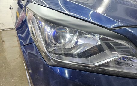 Hyundai Solaris II рестайлинг, 2014 год, 825 000 рублей, 8 фотография