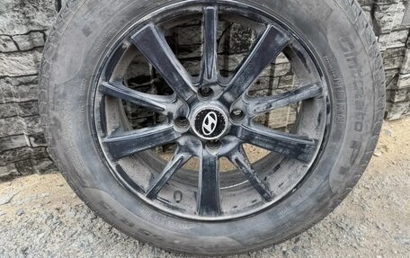 Hyundai Solaris II рестайлинг, 2014 год, 825 000 рублей, 24 фотография