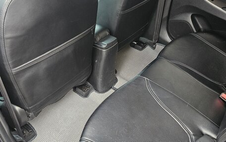 Hyundai Solaris II рестайлинг, 2014 год, 825 000 рублей, 20 фотография