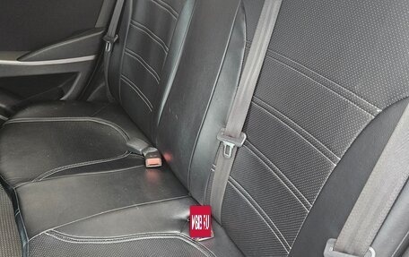 Hyundai Solaris II рестайлинг, 2014 год, 825 000 рублей, 19 фотография