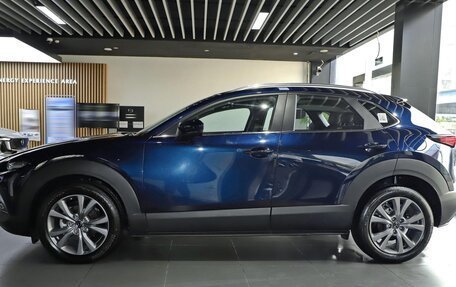 Mazda CX-30 I, 2026 год, 2 514 000 рублей, 8 фотография
