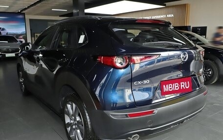 Mazda CX-30 I, 2026 год, 2 514 000 рублей, 7 фотография