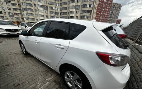 Mazda 3, 2011 год, 920 000 рублей, 5 фотография