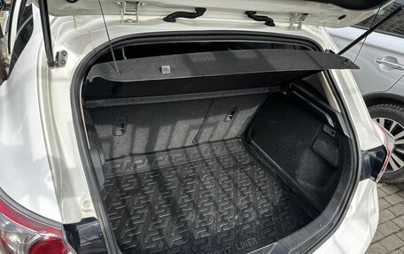 Mazda 3, 2011 год, 920 000 рублей, 8 фотография