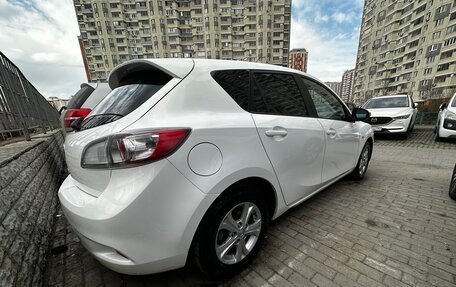 Mazda 3, 2011 год, 920 000 рублей, 4 фотография