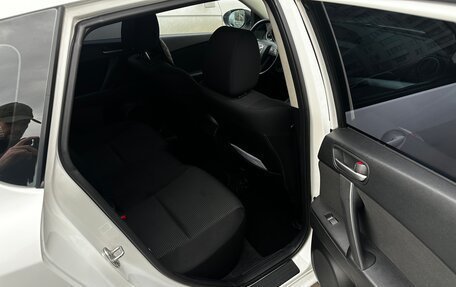 Mazda 3, 2011 год, 920 000 рублей, 7 фотография