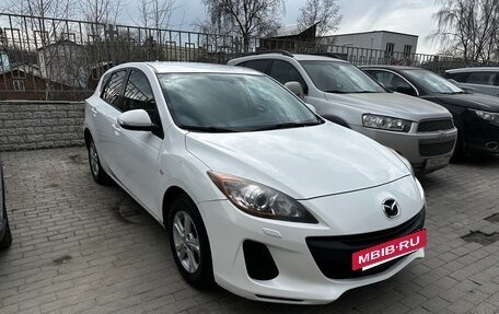 Mazda 3, 2011 год, 920 000 рублей, 3 фотография