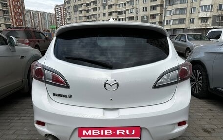 Mazda 3, 2011 год, 920 000 рублей, 6 фотография