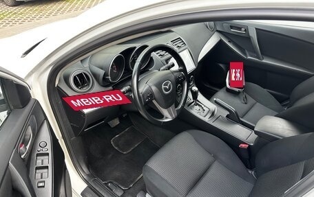 Mazda 3, 2011 год, 920 000 рублей, 9 фотография