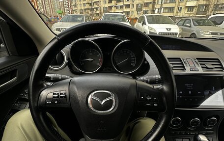 Mazda 3, 2011 год, 920 000 рублей, 10 фотография