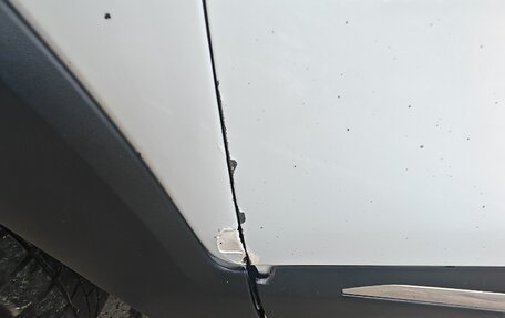 Renault Kaptur I рестайлинг, 2019 год, 890 000 рублей, 16 фотография