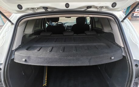 Renault Kaptur I рестайлинг, 2019 год, 890 000 рублей, 9 фотография