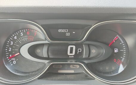 Renault Kaptur I рестайлинг, 2019 год, 890 000 рублей, 12 фотография