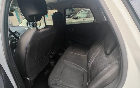 Renault Kaptur I рестайлинг, 2019 год, 890 000 рублей, 10 фотография