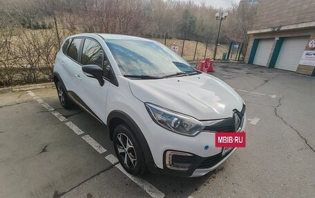 Renault Kaptur I рестайлинг, 2019 год, 890 000 рублей, 8 фотография