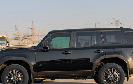 Toyota Land Cruiser Prado, 2026 год, 9 853 000 рублей, 3 фотография