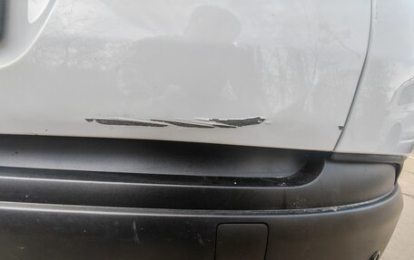 Renault Kaptur I рестайлинг, 2019 год, 890 000 рублей, 17 фотография