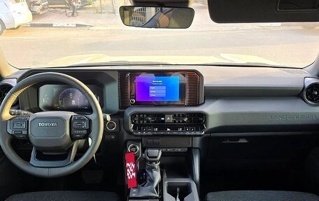 Toyota Land Cruiser Prado, 2026 год, 9 853 000 рублей, 8 фотография