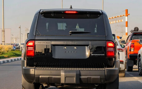 Toyota Land Cruiser Prado, 2026 год, 9 853 000 рублей, 5 фотография