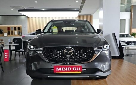 Mazda CX-5 II, 2026 год, 2 624 000 рублей, 2 фотография