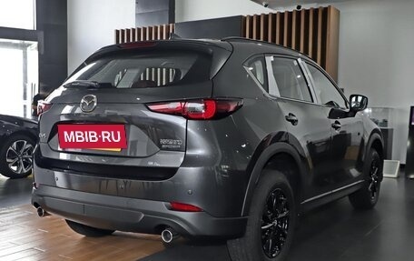 Mazda CX-5 II, 2026 год, 2 624 000 рублей, 5 фотография