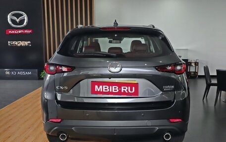 Mazda CX-5 II, 2026 год, 2 624 000 рублей, 6 фотография