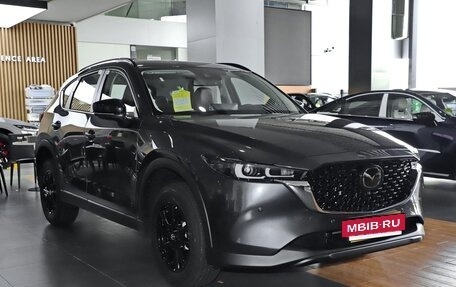 Mazda CX-5 II, 2026 год, 2 624 000 рублей, 3 фотография