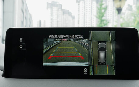 Mazda CX-5 II, 2026 год, 2 624 000 рублей, 16 фотография