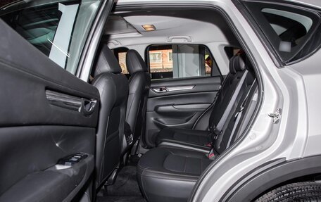 Mazda CX-5 II, 2026 год, 2 624 000 рублей, 18 фотография