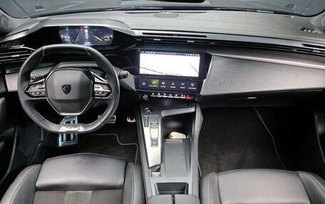 Peugeot 308, 2022 год, 2 020 000 рублей, 6 фотография