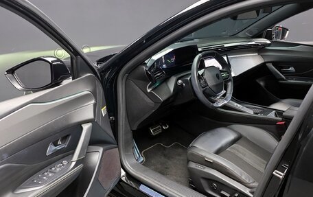 Peugeot 308, 2022 год, 2 020 000 рублей, 5 фотография