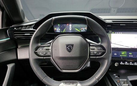 Peugeot 308, 2022 год, 2 020 000 рублей, 7 фотография