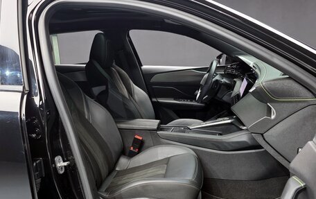 Peugeot 308, 2022 год, 2 020 000 рублей, 9 фотография