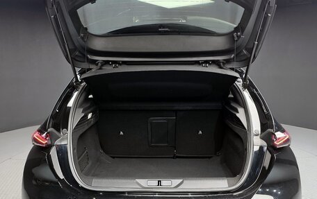 Peugeot 308, 2022 год, 2 020 000 рублей, 15 фотография