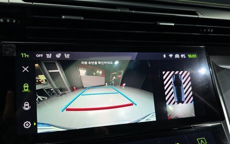 Peugeot 308, 2022 год, 2 020 000 рублей, 12 фотография