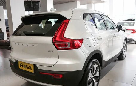 Volvo XC40 I, 2026 год, 4 949 000 рублей, 7 фотография