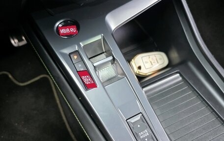 Peugeot 308, 2022 год, 2 020 000 рублей, 8 фотография