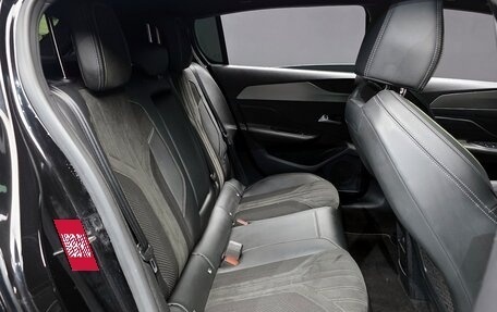 Peugeot 308, 2022 год, 2 020 000 рублей, 10 фотография