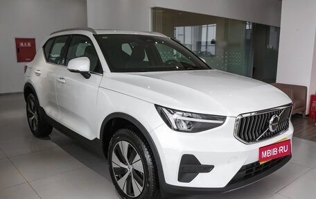 Volvo XC40 I, 2026 год, 4 949 000 рублей, 3 фотография
