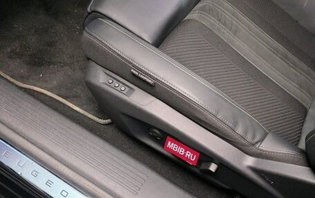 Peugeot 308, 2022 год, 2 020 000 рублей, 13 фотография